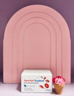 فروفورت دئودنال Ferro Fort Duodenal - Image 2