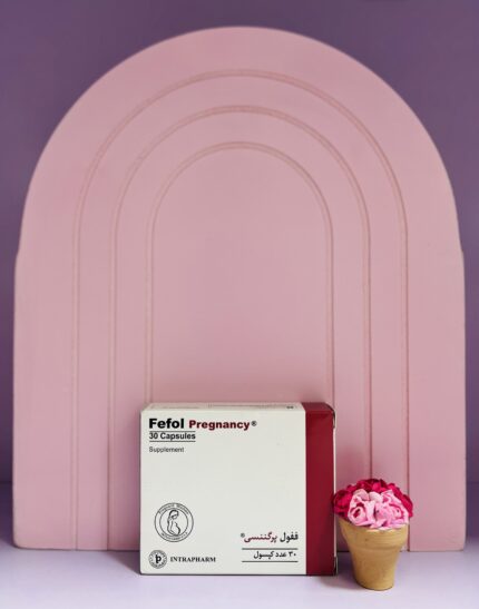 ففول پرگننسی