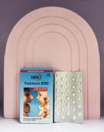 فولیک اسید 800 یوروویتال _ Folsaure - Image 2