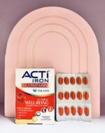 اکتی آیرون _ ACTi IRON - Image 2