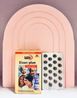 آیزن پلاس یوروویتال _ Iron plus - Image 2