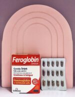 فروگلوبین _ Feroglobin - Image 2