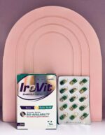 آیرویت _ IroVit - Image 2