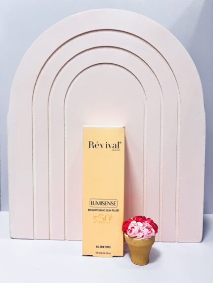 ضدافتاب روشن کننده رویوال