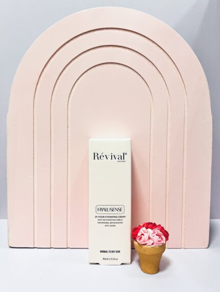 آبرسان خشک رویوال