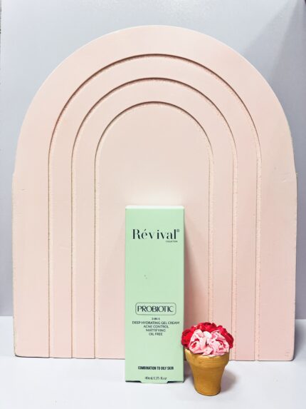 ابرسان چرب رویوال