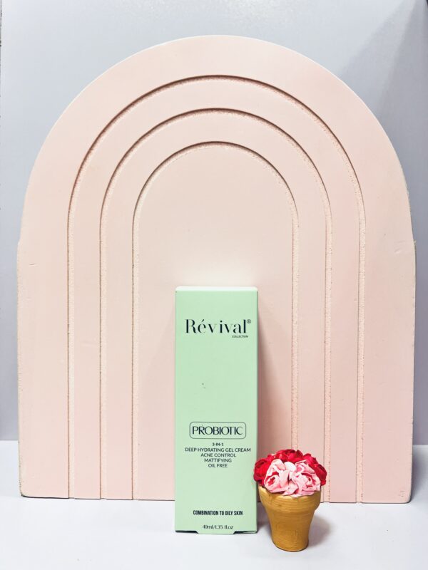 ابرسان چرب رویوال