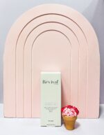 کرم دست رویوال