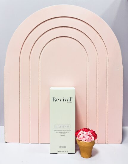 کرم دست رویوال