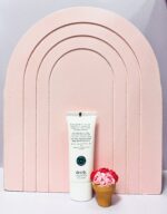 آبرسان چرب رویوال