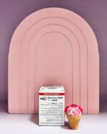 قرص کلسیم 600 یوروویتال - Image 3