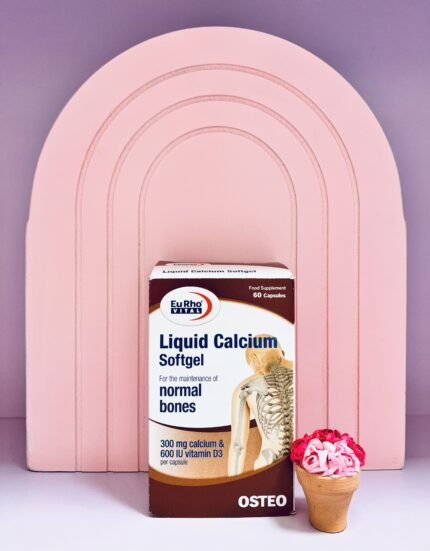 لیکوئید کلسیم