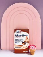 کلسیم سیترات