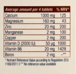 کلسیم سیترات