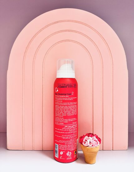 فوم 2 لافارر