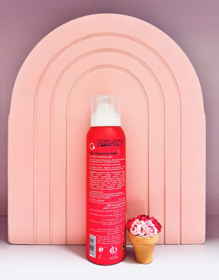 فوم 1 لافارر