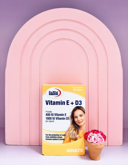 E+D3