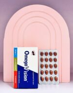کپسول امگا ویژن - Image 2